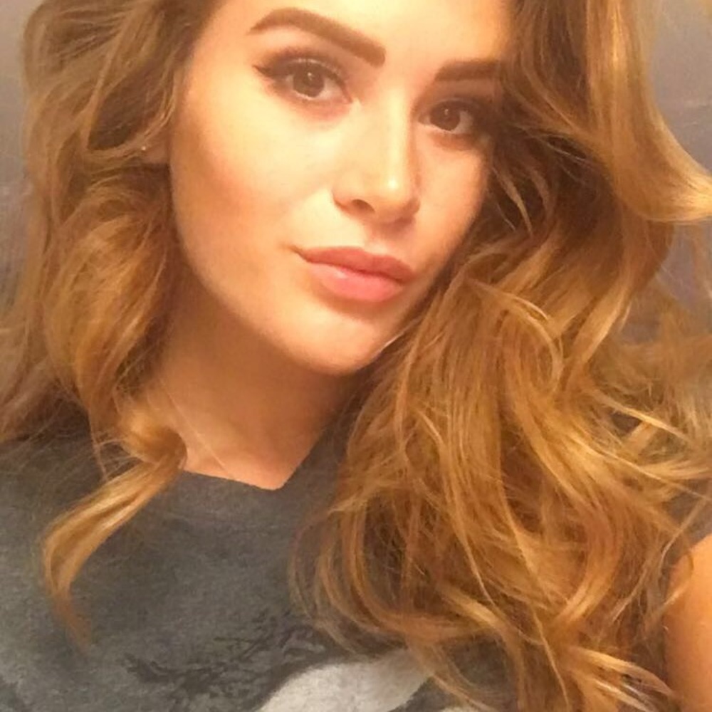 Meet your Posher, Sara