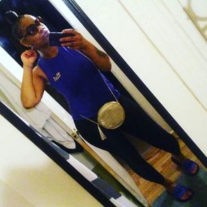 Meet your Posher, Tamara