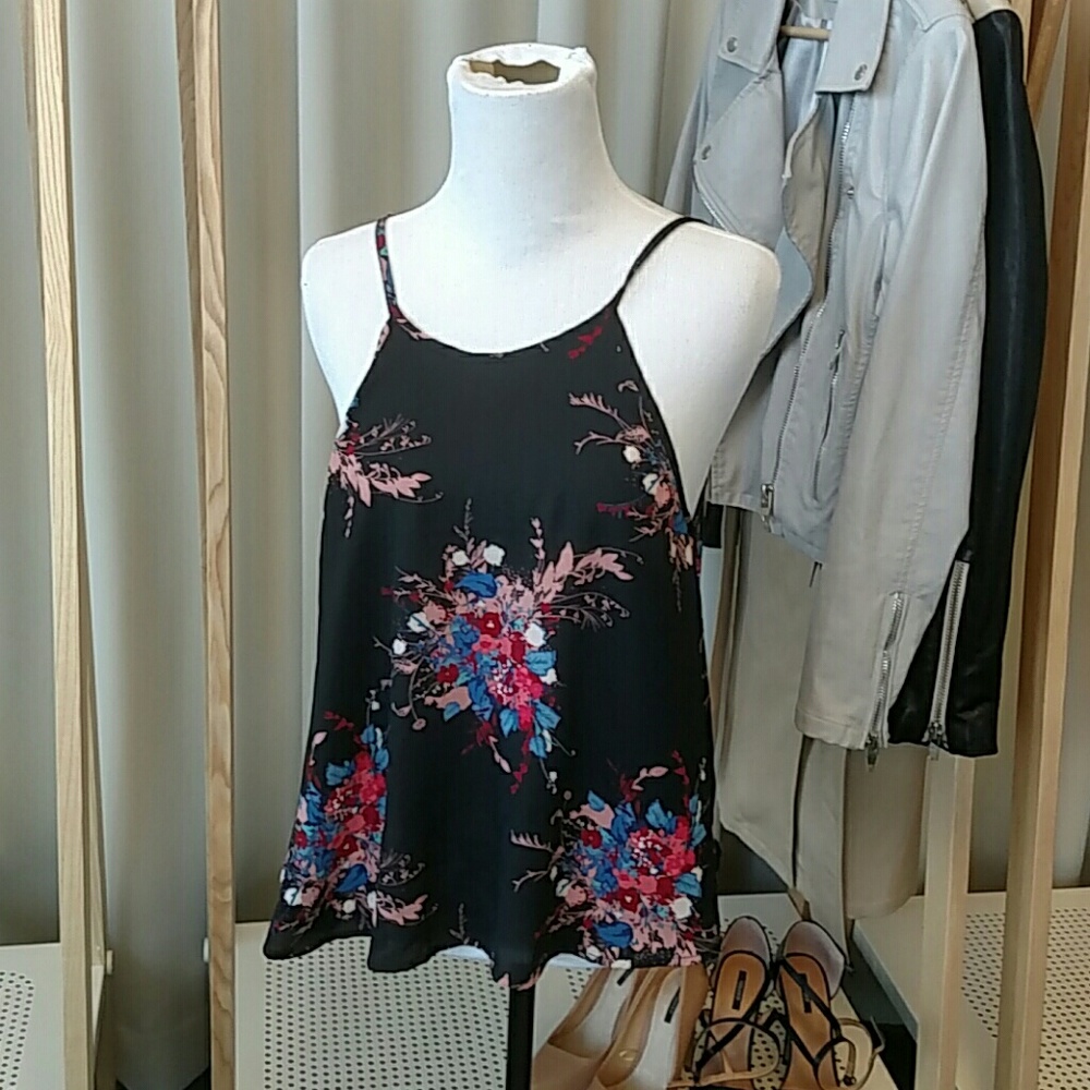 Lily White top