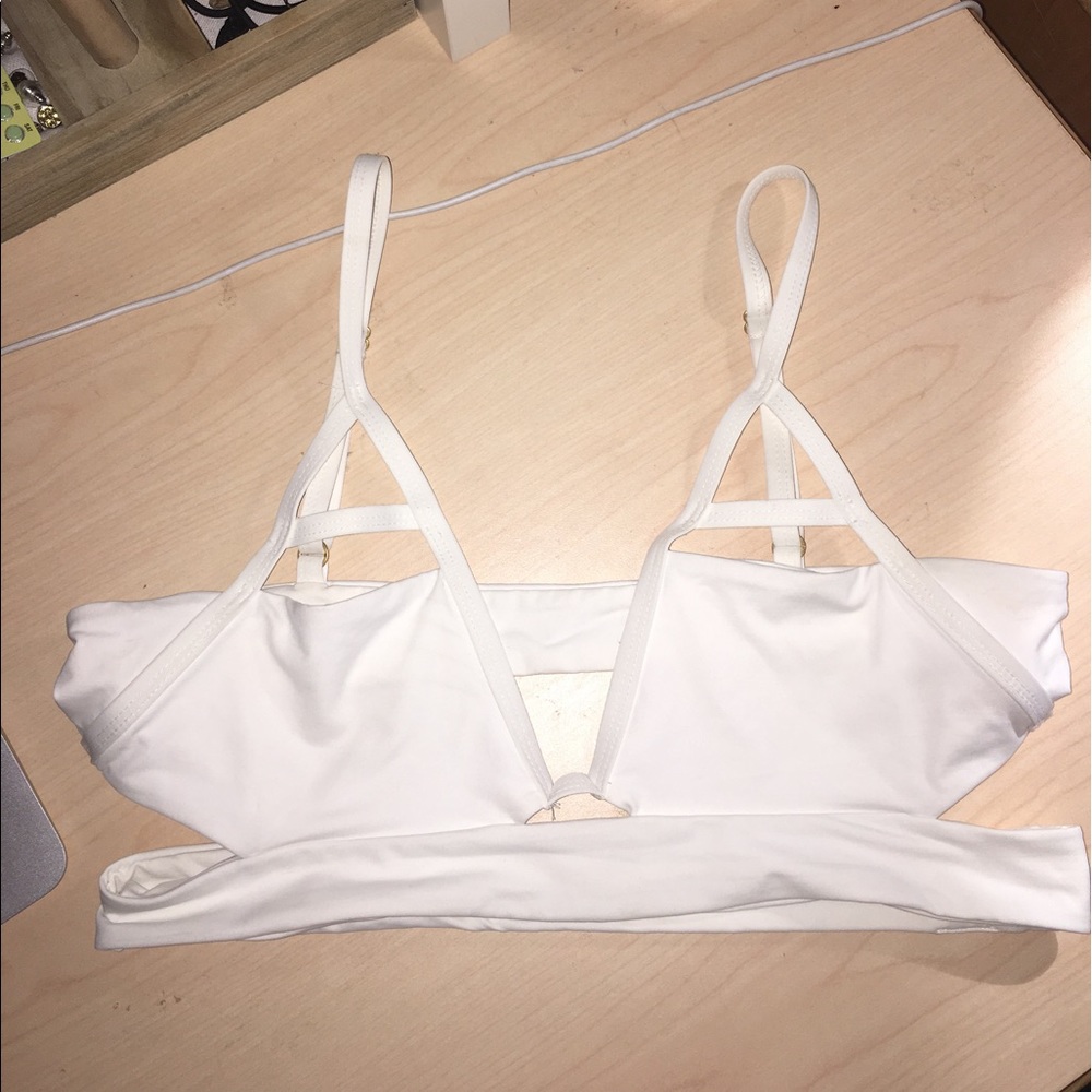 Tavik Jessi Bikini Top