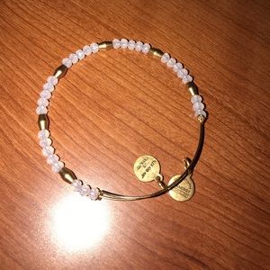 alex and ani bracelet