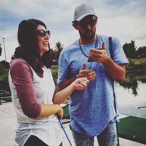 Meet your Posher, Nic