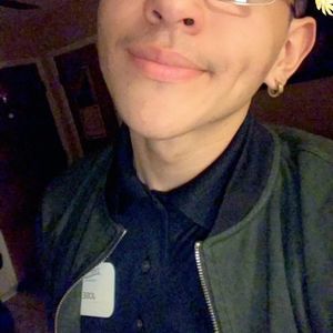 Meet your Posher, Jose