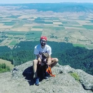 Meet your Posher, Dylan