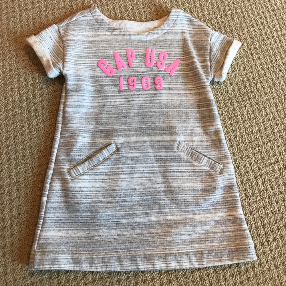 Gap kids dress