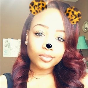 Meet your Posher, Kellie