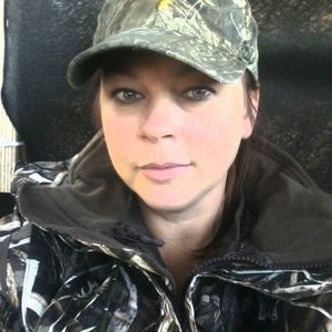 Meet your Posher, Becky