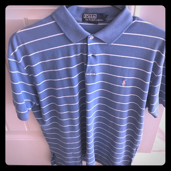 Polo Ralph Lauren Other - Men's polo Ralph Lauren shirt