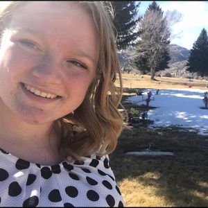 Meet your Posher, Amberley