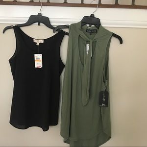 both together just $18 M- L