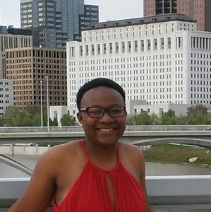 Meet your Posher, Chayla