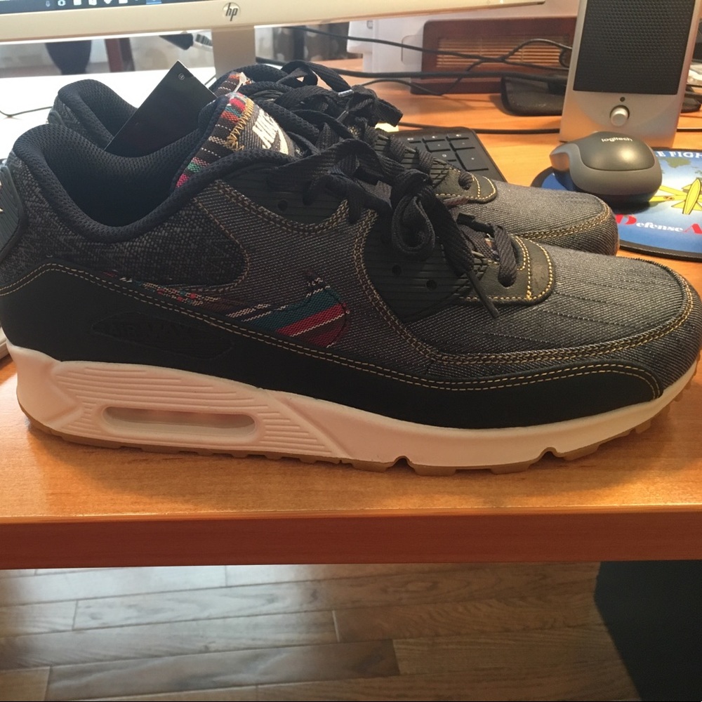 Nike air max 90