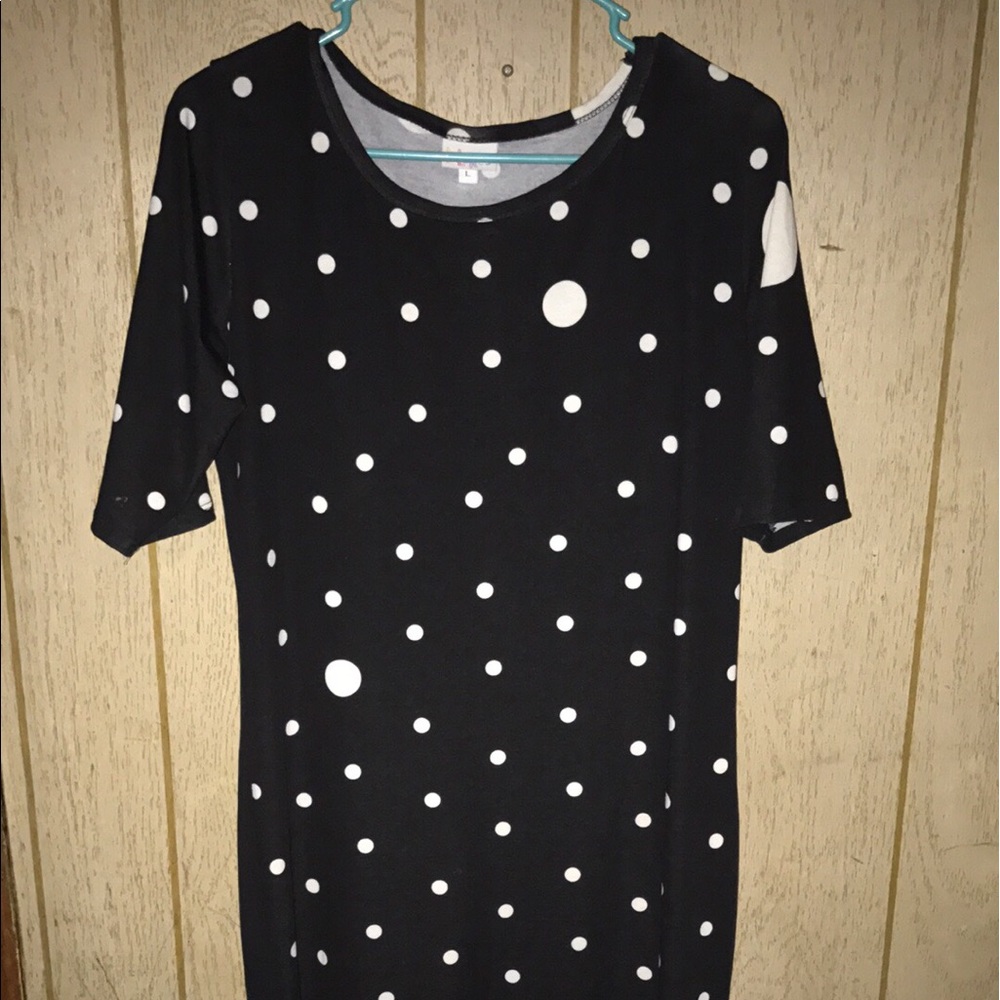 Lularoe LARGE Julia