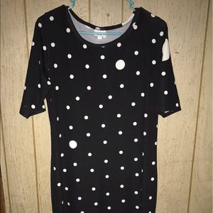 Lularoe LARGE Julia