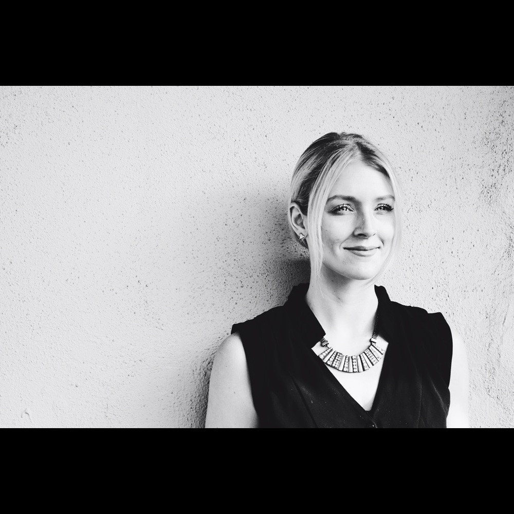 Meet your Posher, Alanna