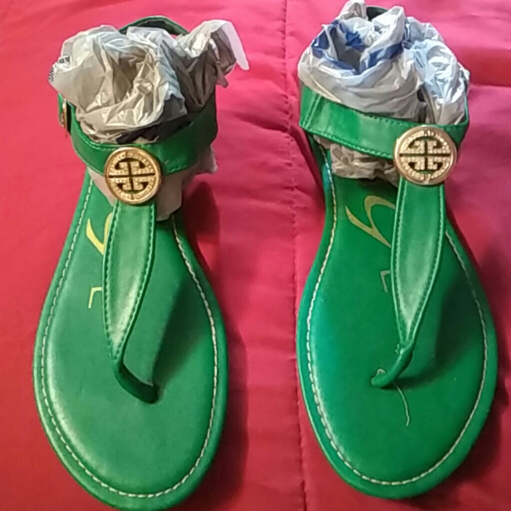 Sandals