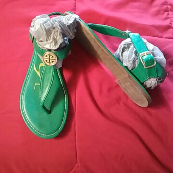 Sandals - Picture 2 of 2