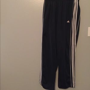 Adidas XXL jogging pants