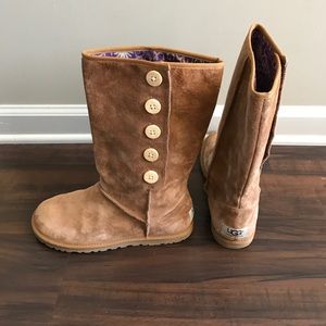 UGG boots