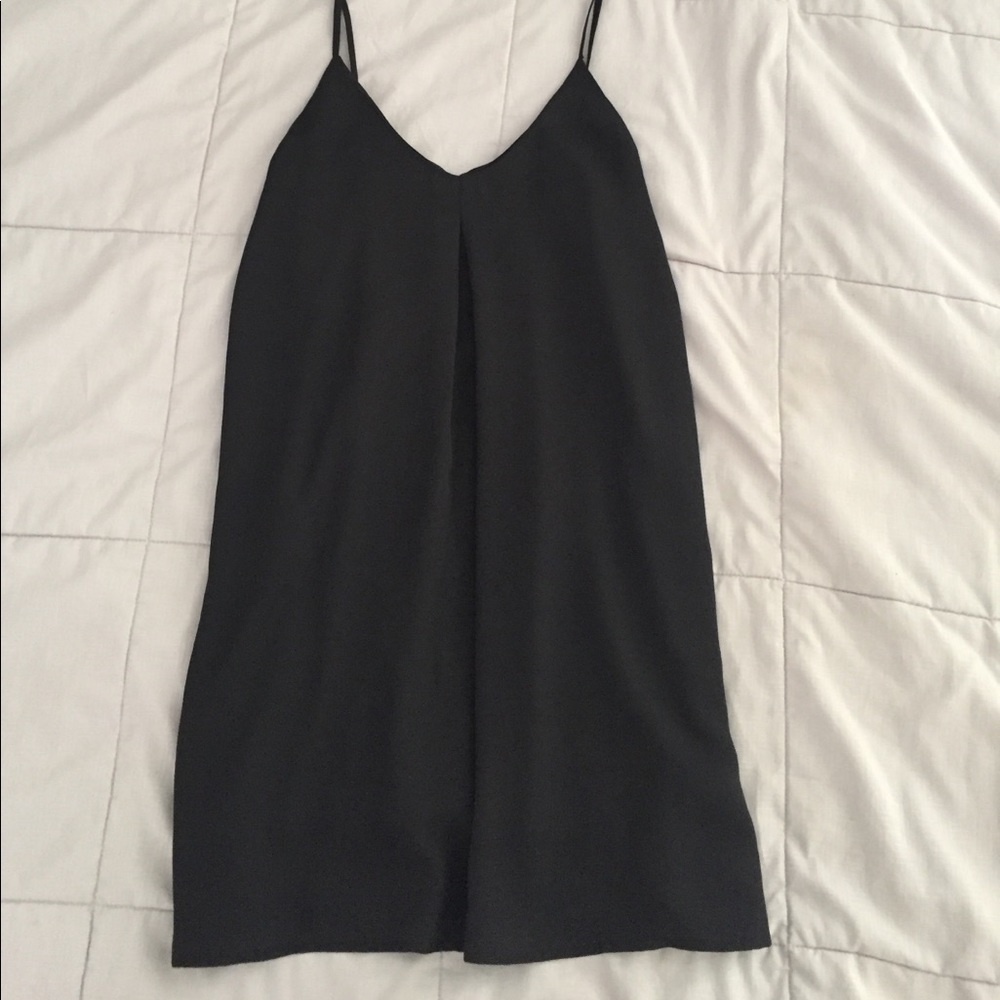 Swing dress