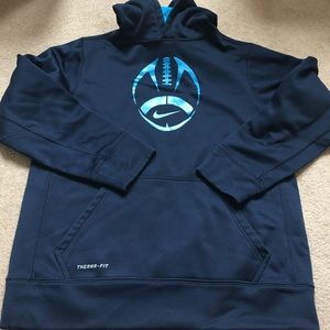 Nike Therma Fit Hoodie