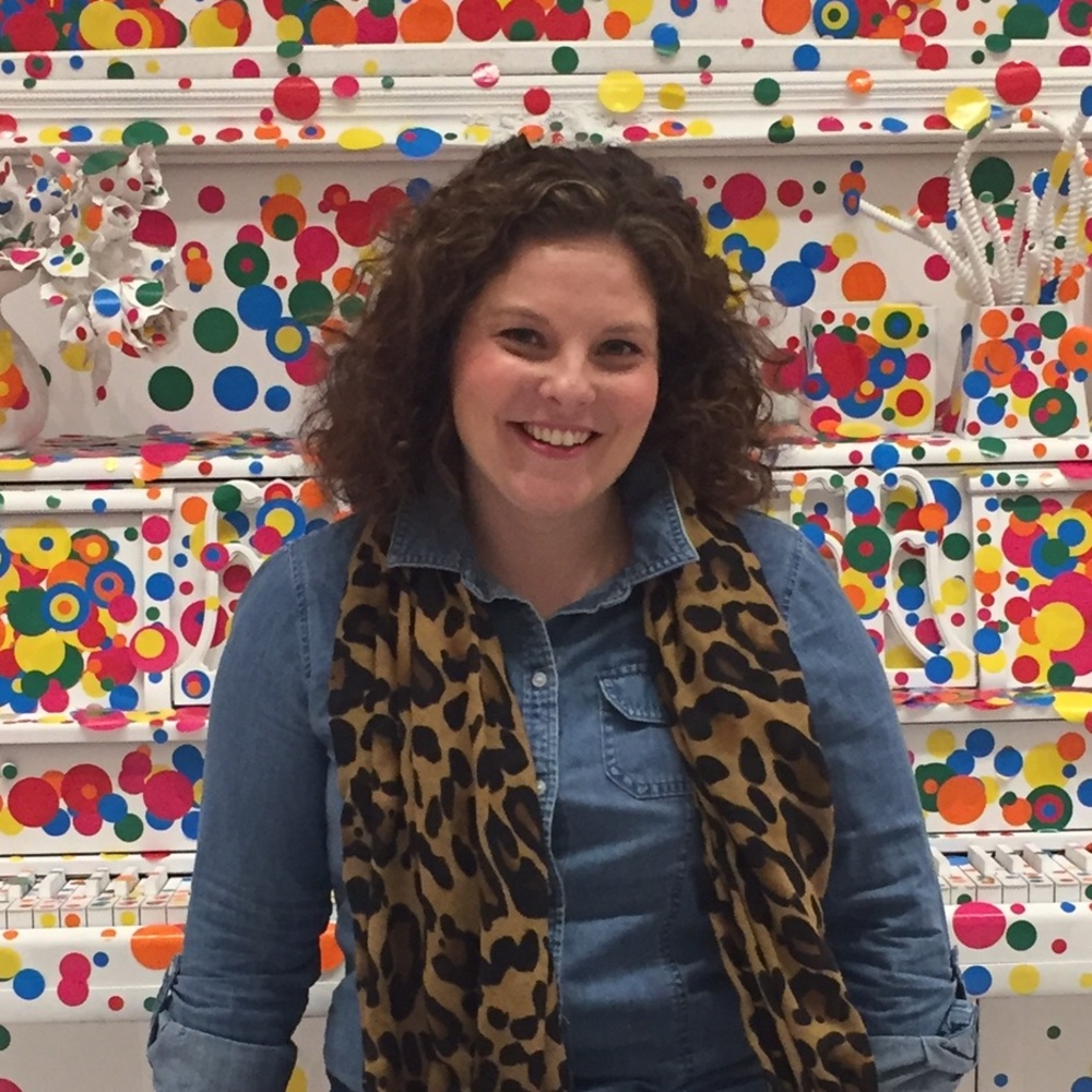 Meet your Posher, Molly