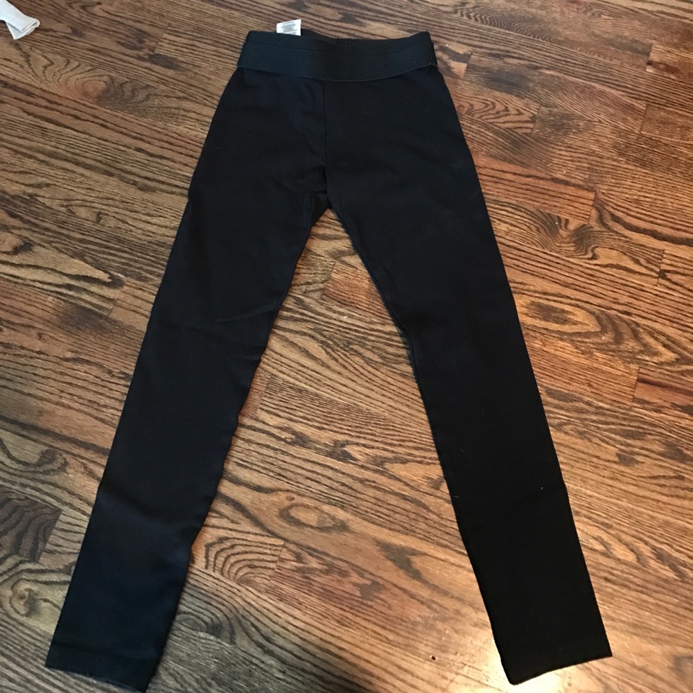 BCBG Maxazria leggings