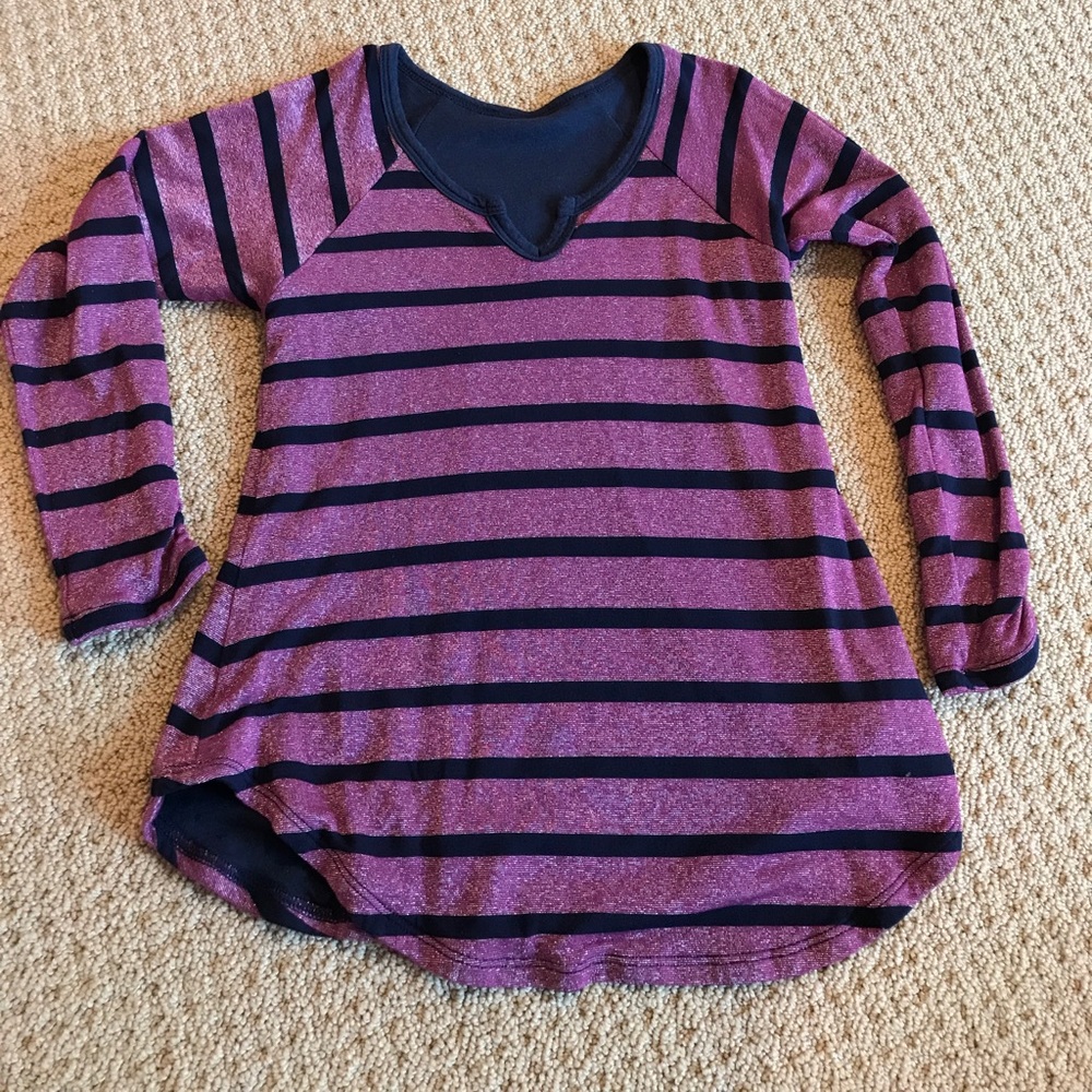 Splendid long sleeve t