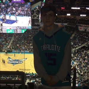 Meet your Posher, Ryan