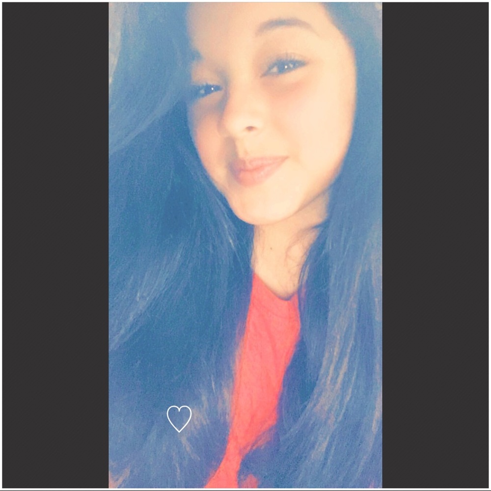 Meet your Posher, Meegan