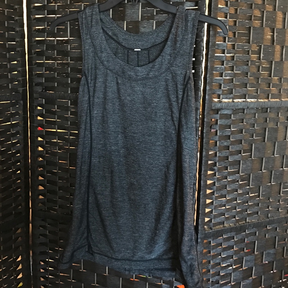 Lululemon shirt