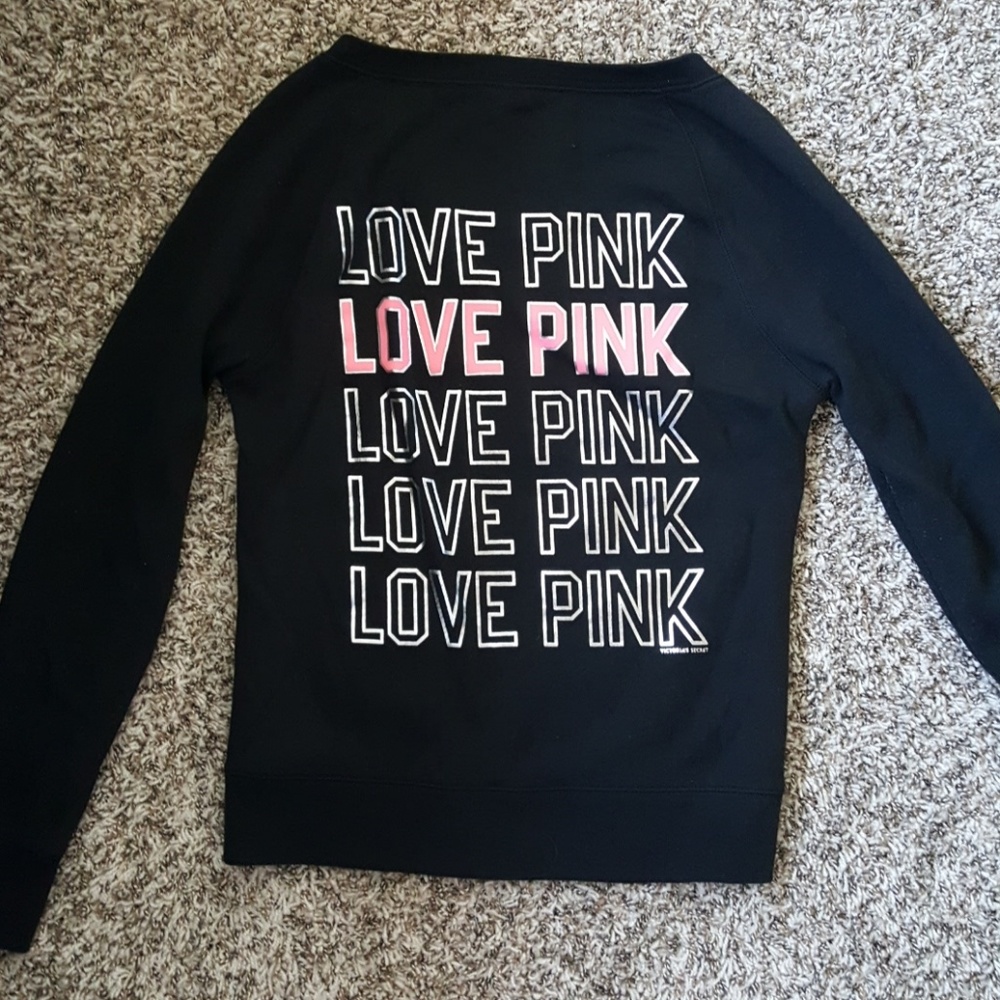 Sweater - Picture 2 of 2