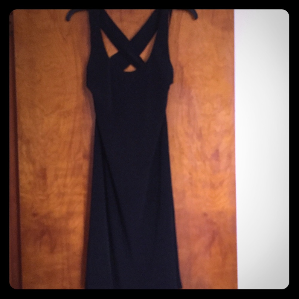 Little black dress ❤