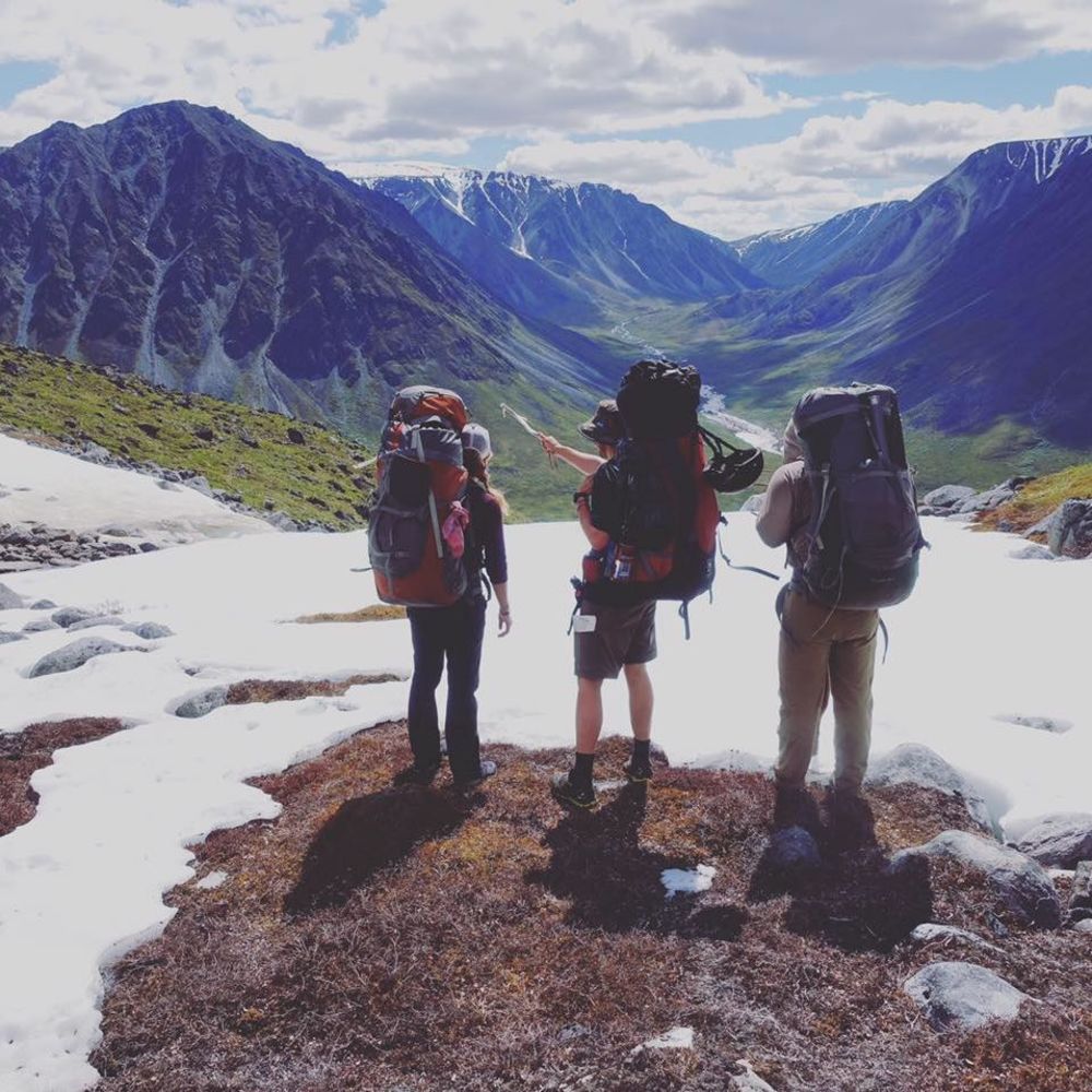 Meet your Posher, Anna