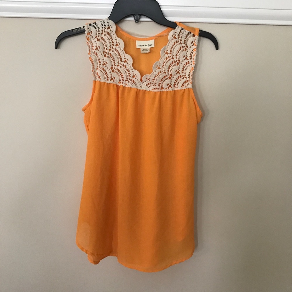 brand new Top