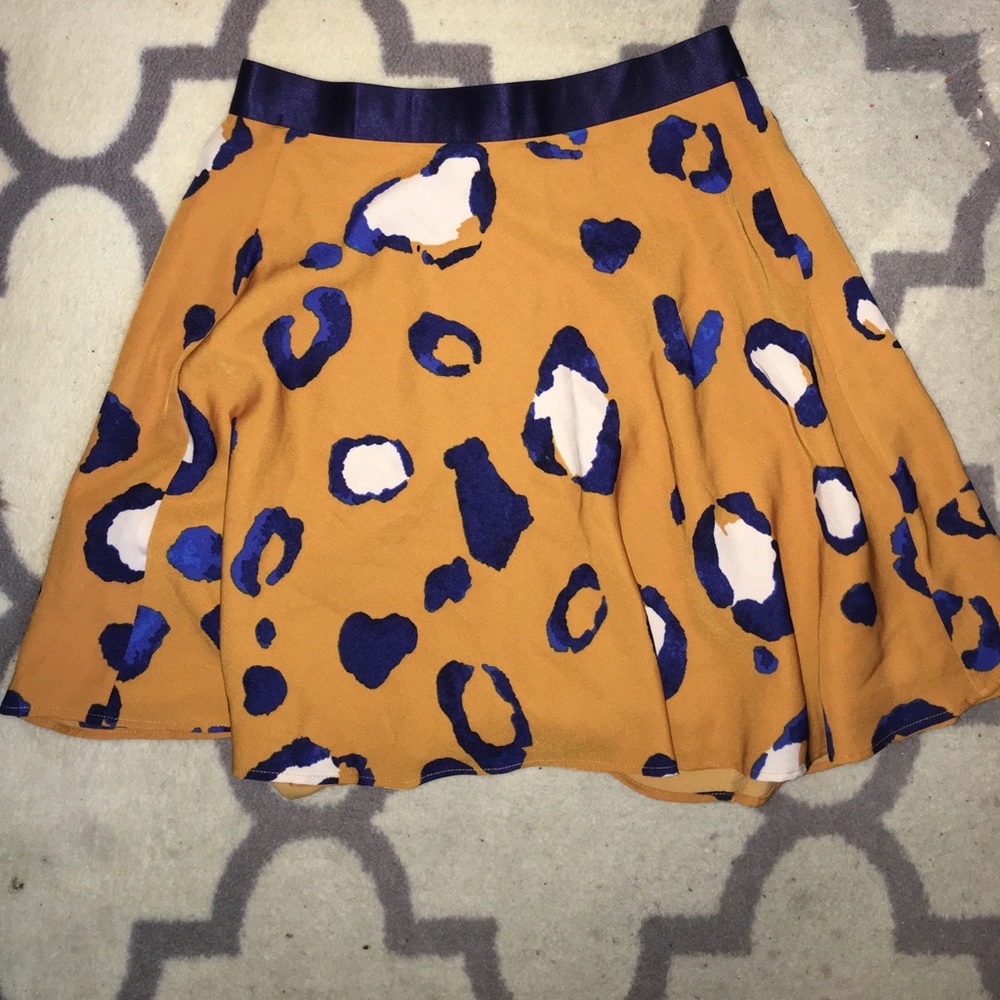 Phillip Lim for Target skater Skirt