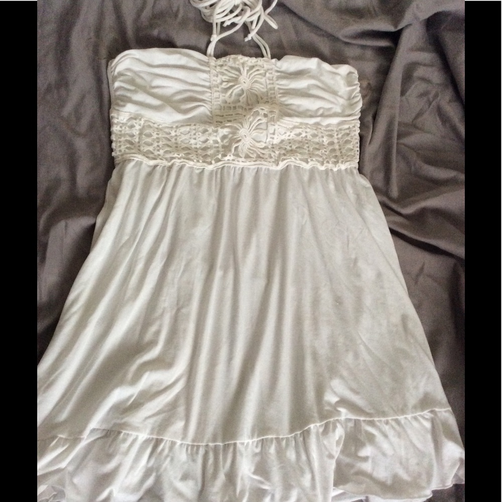 Cute and comfy summer dress