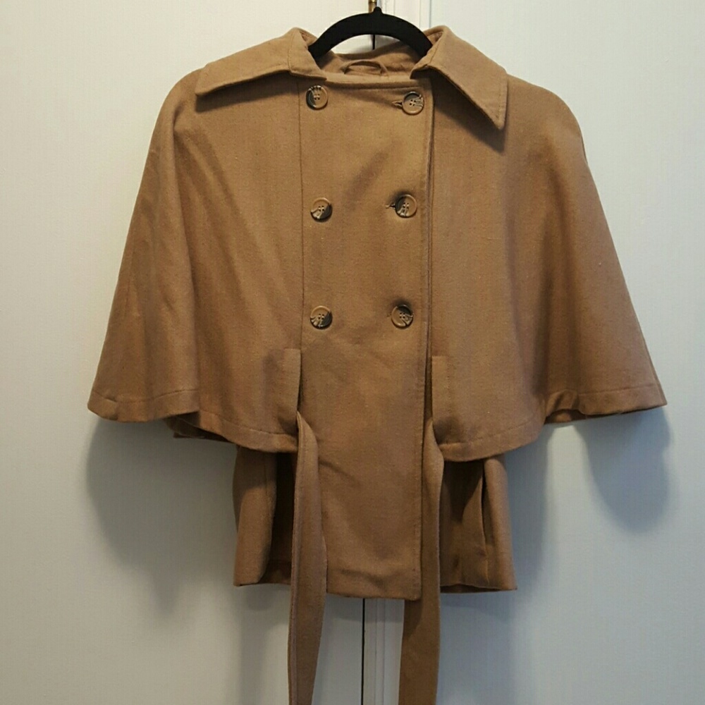 Shawl jacket - Picture 2 of 4