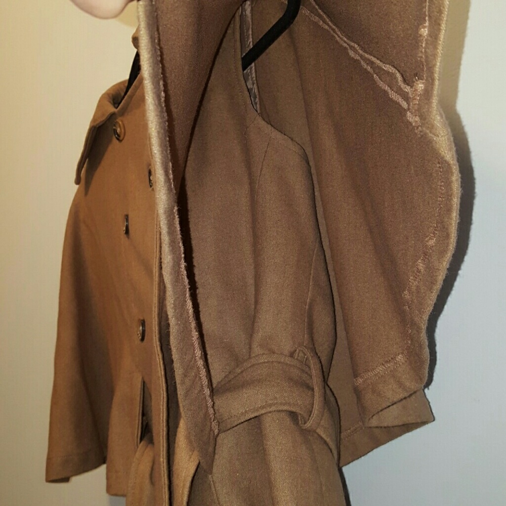 Shawl jacket - Picture 3 of 4