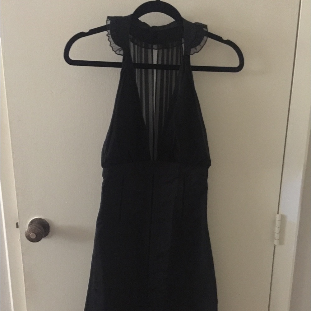 Authentic Gucci cocktail dress