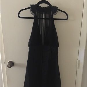 Authentic Gucci cocktail dress