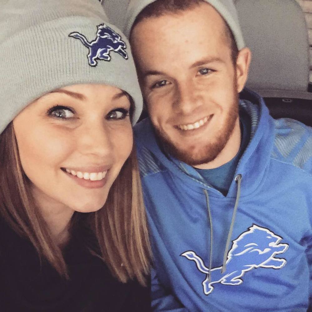 Meet your Posher, Lindsey