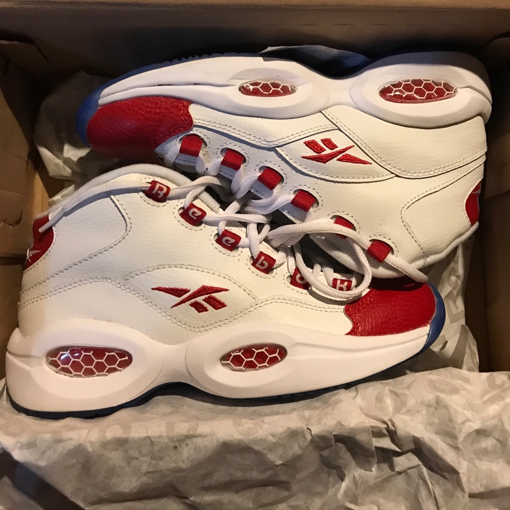 Allen Iversen questions