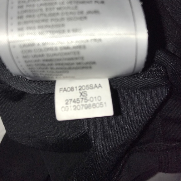 Nike sports top - Picture 4 of 4