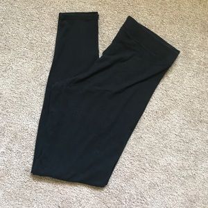 Vs pink cotton leggings