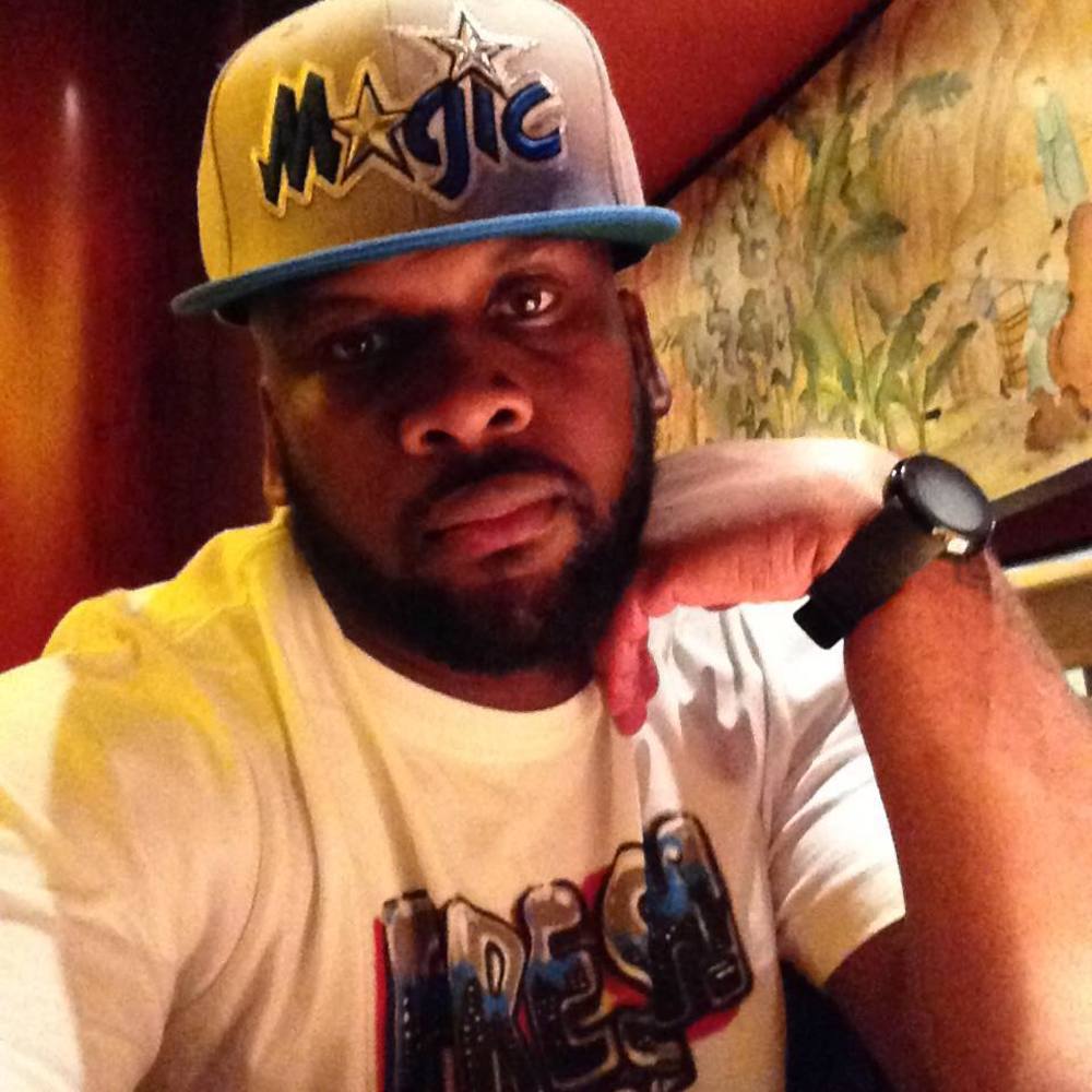 Meet your Posher, David