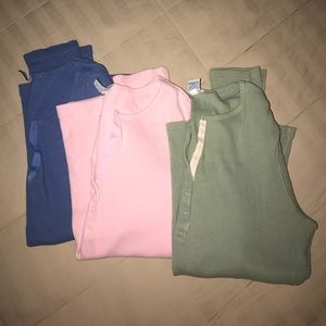 GAP ribbed tops