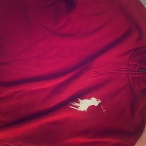 Polo Ralph Lauren Vest