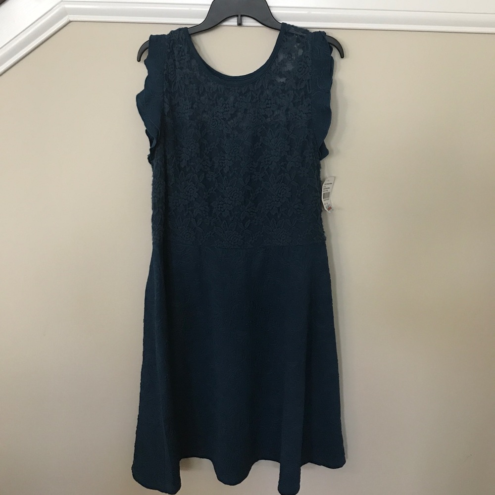 brand new dress