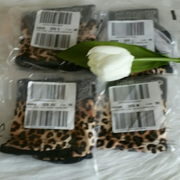 PINK VS LOGO BOYSHORT SIZE XS.S - Picture 4 of 4